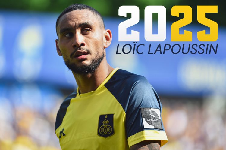 Loïc Lapoussin
