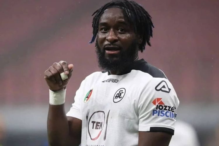 M'Bala Nzola