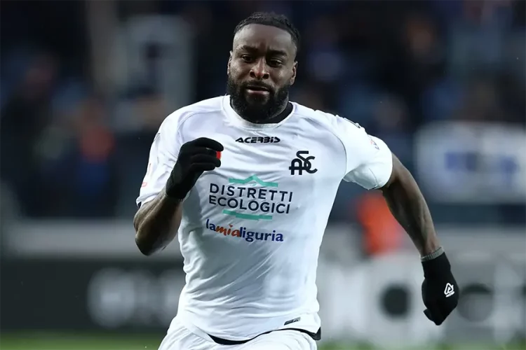M'Bala Nzola