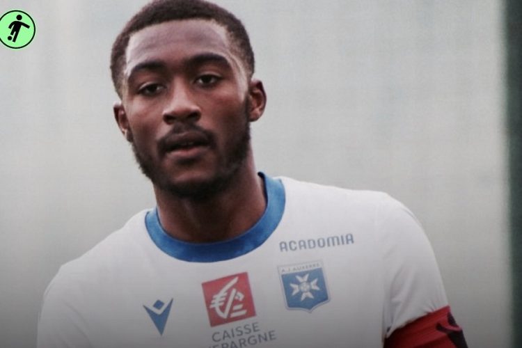 Madiou Keita