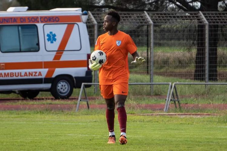 Madou Diakité
