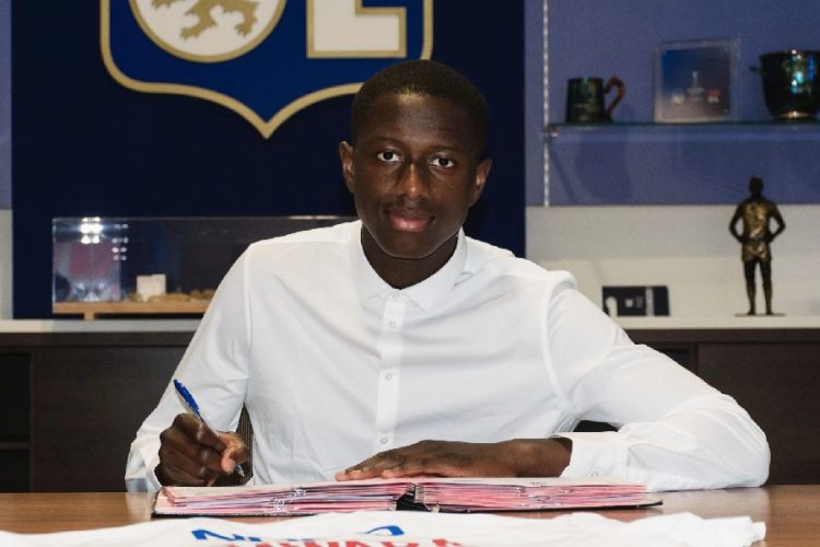 Mahamadou Diawara