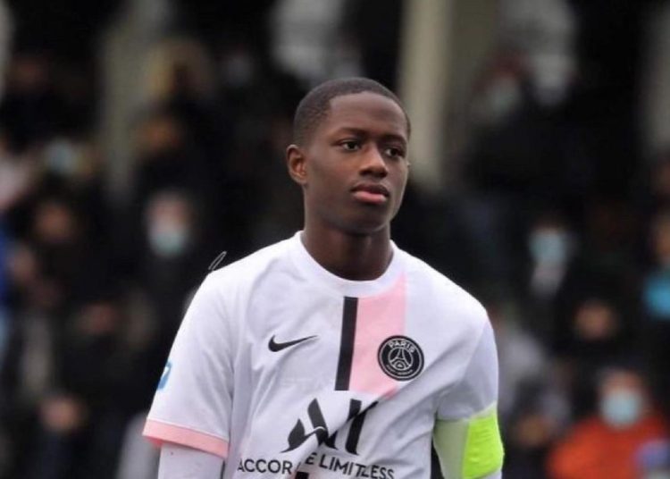 Mahamadou Diawara