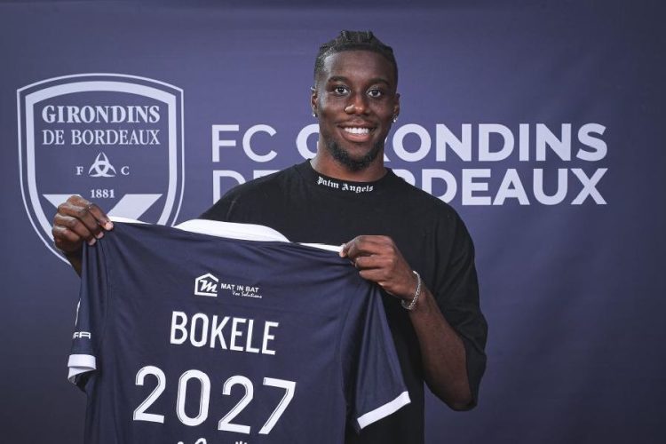 Malcom Bokele