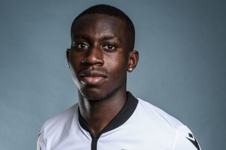 Mamadou Tounkara