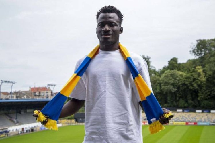 Mamadou Traoré