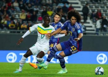 Un espoir du football sénégalais proche de signer à Genk