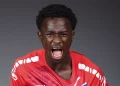 Mamin Sanyang