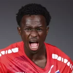 Mamin Sanyang