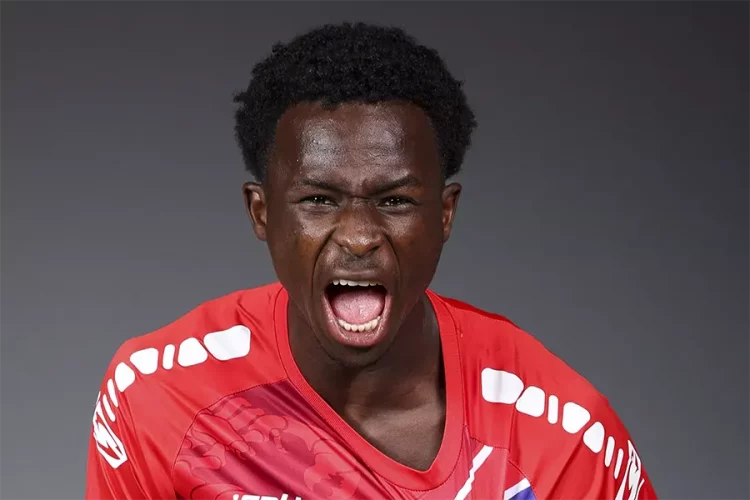 Mamin Sanyang