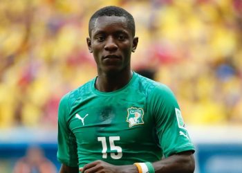 Max-Alain Gradel