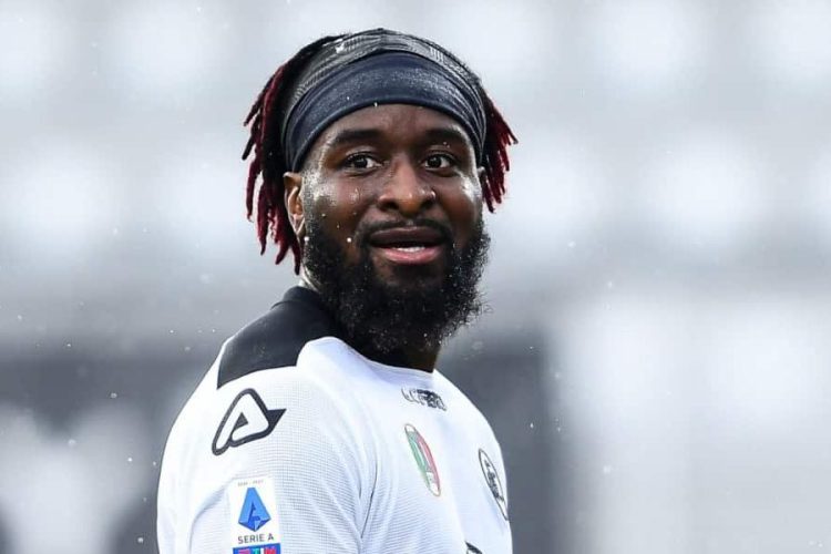 M'bala Nzola