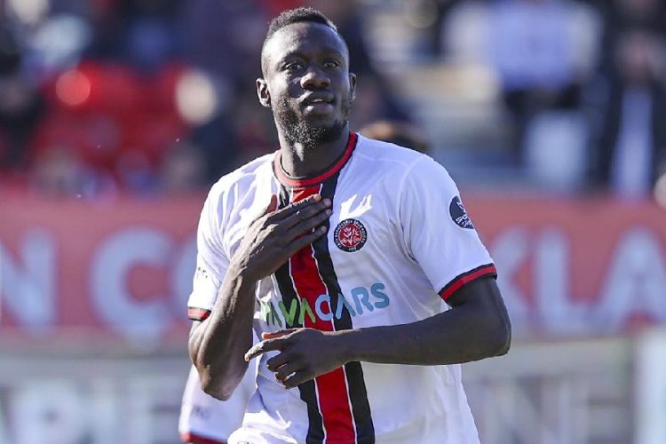 Mbaye Diagne