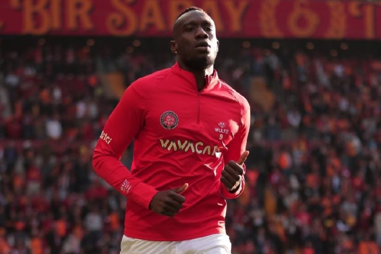 Mbaye Diagne