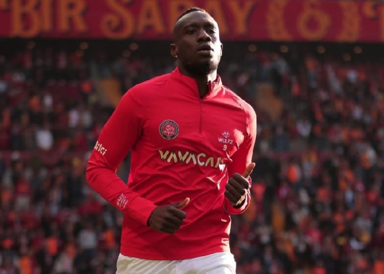 Mbaye Diagne