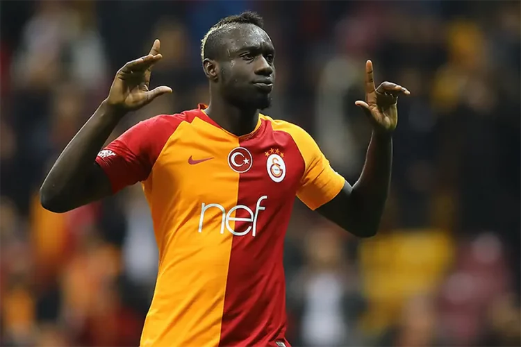 Mbaye Diagne