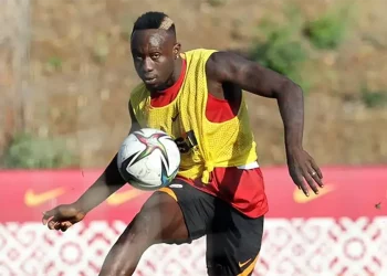 Mbaye Diagne