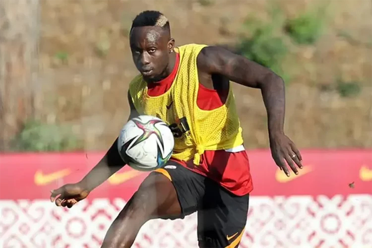 Mbaye Diagne