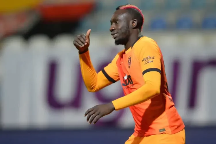 Mbaye Diagne
