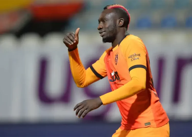 Mbaye Diagne