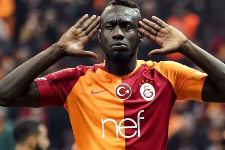 Mbaye Diagne
