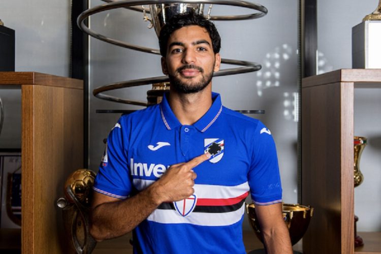 Mehdi Léris