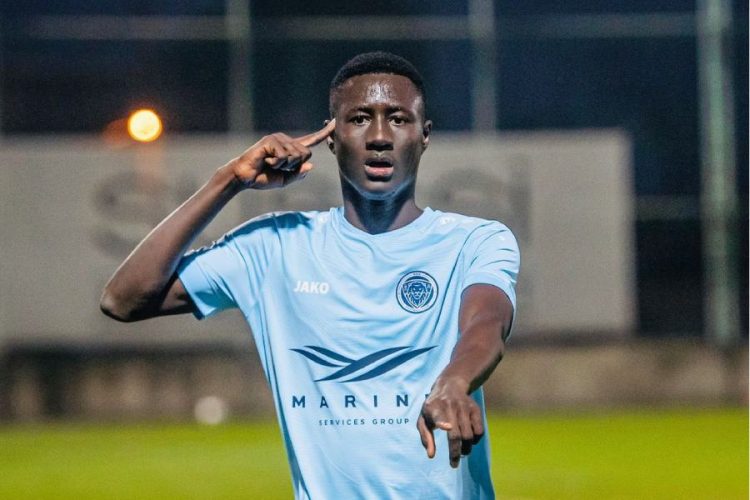 Meleye Diagne