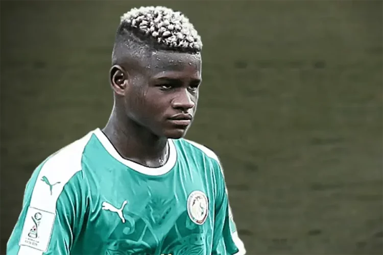 Mikayil Ngor Faye