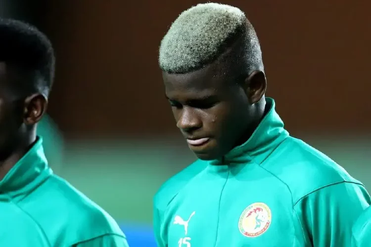 Mikayil Ngor Faye