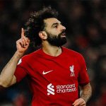 Mohamed Salah
