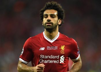 Mohamed Salah