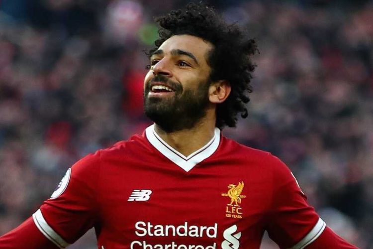 Mohamed Salah