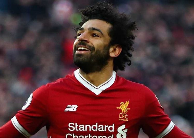 Mohamed Salah