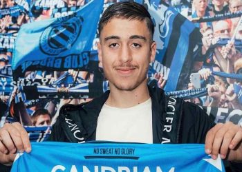 Mohamed Salah El Boukammiri