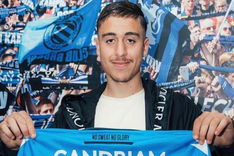 Mohamed Salah El Boukammiri