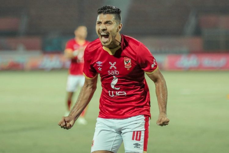 Mohamed Sherif