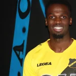 Moïse Adilehou