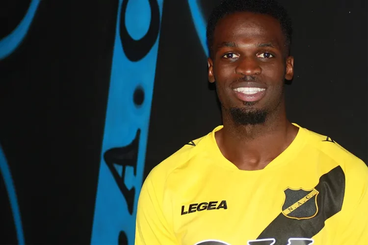 Moïse Adilehou