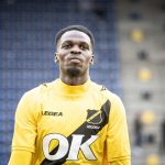 Moïse Adilehou