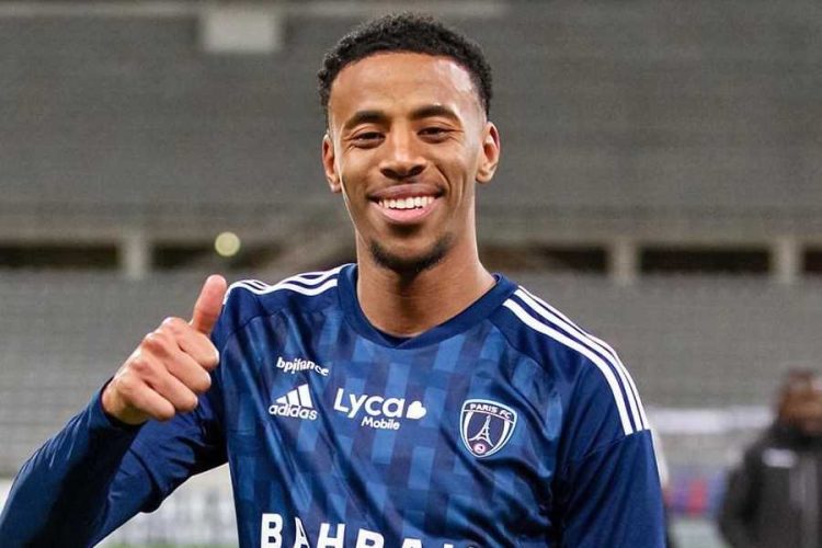 Morgan Guilavogui
