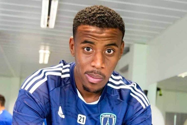 Morgan Guilavogui