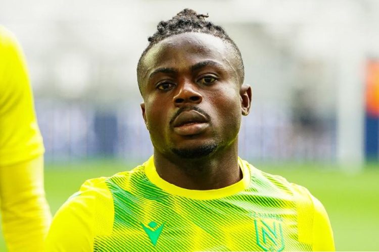 Moses Simon
