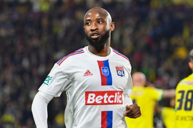 Moussa Dembélé