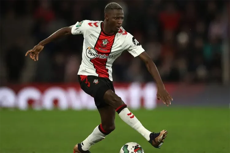 Moussa Djenepo