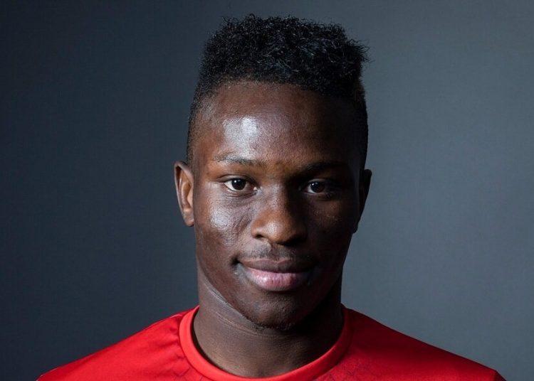 Moussa Koné