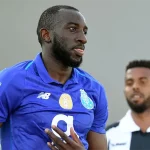 Moussa Marega