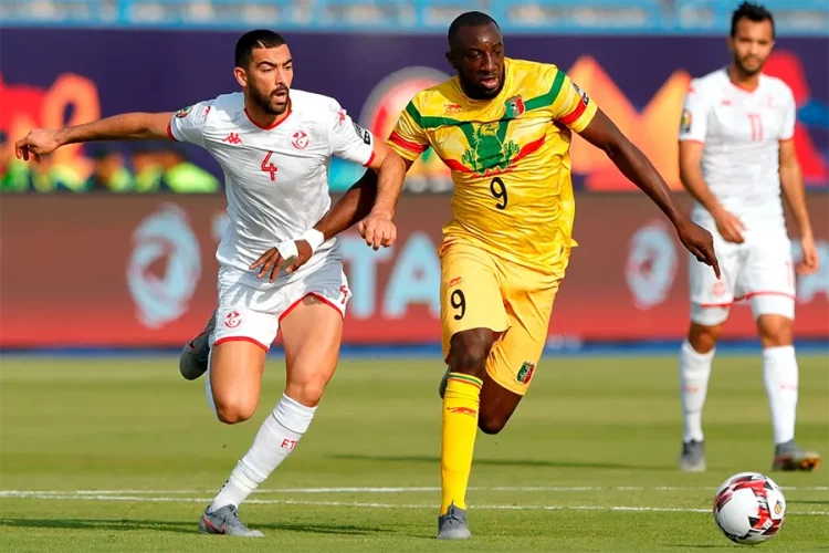 Moussa Marega