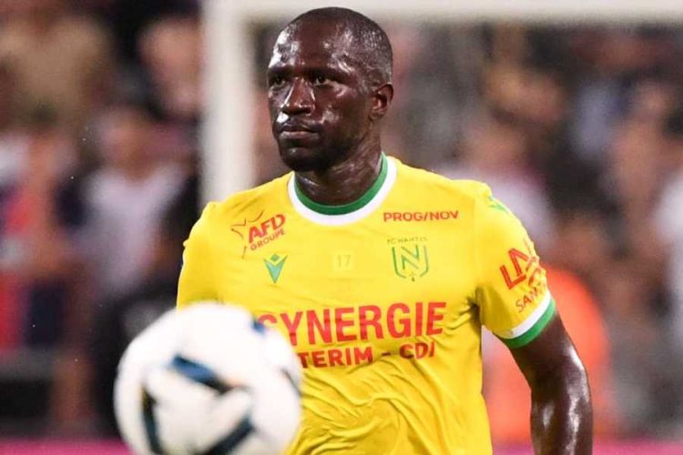 Moussa Sissoko