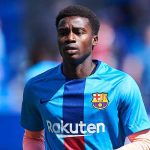 Moussa Wagué