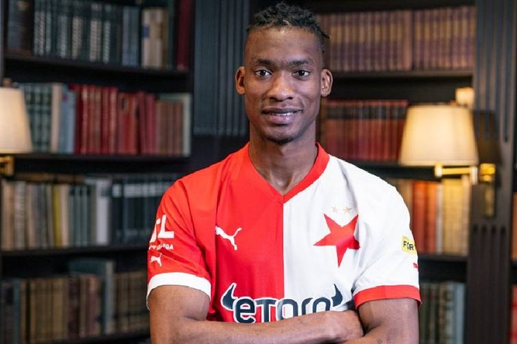 Muhamed Tijani